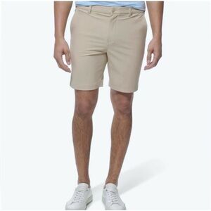 Men’s Mizzen and Main Baron Shorts 9” inseam